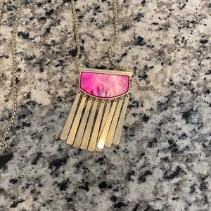 NWT Kendra Scott Ellen necklace